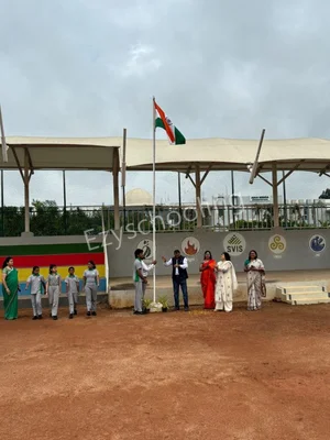 Sadhu Vaswani International School Gallery 5