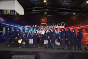 Sanabil English High School Gallery 47