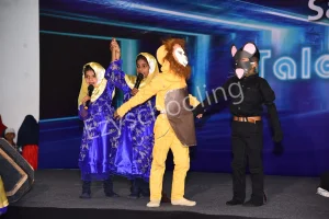 Sanabil English High School Gallery 37