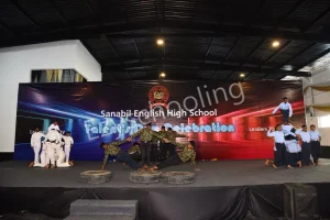 Sanabil English High School Gallery 45