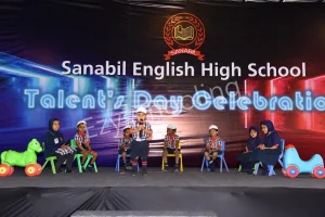Sanabil English High School Gallery 38