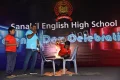 Sanabil English High School Gallery