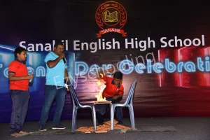 Sanabil English High School Gallery 44
