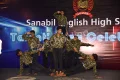 Sanabil English High School Gallery