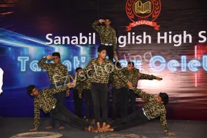 Sanabil English High School Gallery 35