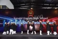 Sanabil English High School Gallery