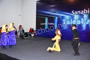 Sanabil English High School Gallery 29