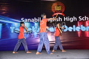 Sanabil English High School Gallery 34