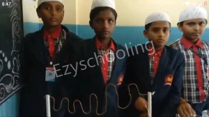 Sanabil English High School Gallery 28