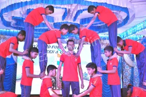 Sanabil English High School Gallery 17