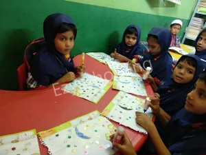 Sanabil English High School Gallery 19