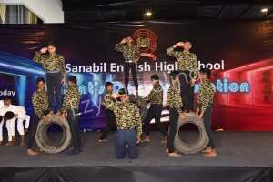 Sanabil English High School Gallery 21