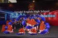 Sanabil English High School Gallery