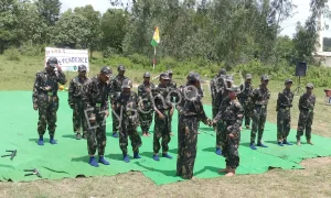 Sanabil English High School Gallery 6