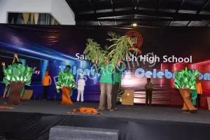 Sanabil English High School Gallery 8