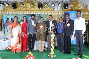 Saraswathi School Gallery 9