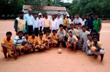 Saraswathi School Gallery