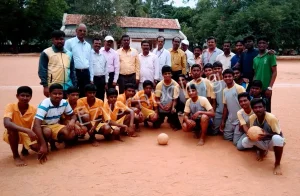 Saraswathi School Gallery 3
