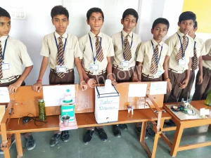 Saraswathi School Gallery 6