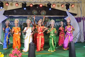 Saraswathi School Gallery 4