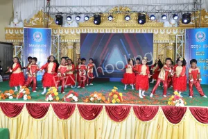 Saraswathi School Gallery 2