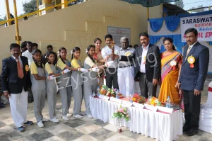 Saraswathi School Gallery 8