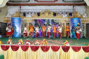 Saraswathi School Gallery 7