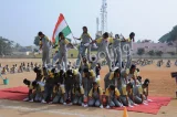 Saraswathi School Gallery