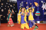 SARVAM School Gallery