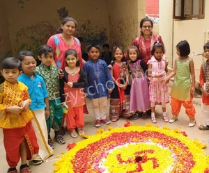 SARVAM School Gallery 4