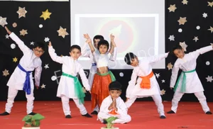 SARVAM School Gallery 3