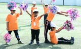 SARVAM School SARVAM School Gallery