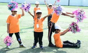 SARVAM School Gallery 1