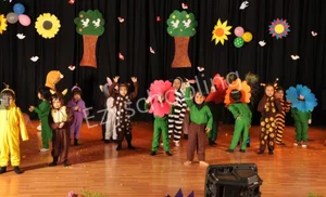 SARVAM School Gallery 0