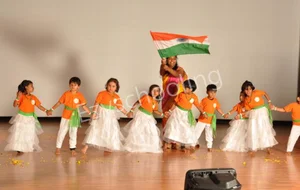 SARVAM School Gallery 2