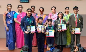 Sarvodaya National Public School Gallery 18