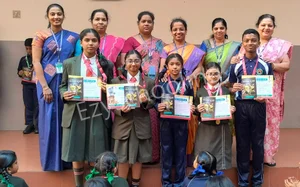 Sarvodaya National Public School Gallery 17