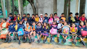 Sarvodaya National Public School Gallery 19