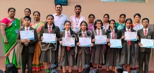 Sarvodaya National Public School Gallery 15