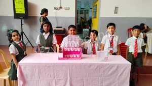 Sarvodaya National Public School Gallery 13