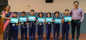 Sarvodaya National Public School Gallery 6