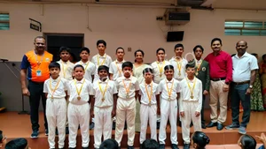 Sarvodaya National Public School Gallery 9