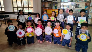 Sarvodaya National Public School Gallery 16