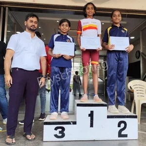 Sarvodaya National Public School Gallery 10