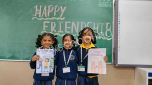 Sarvodaya National Public School Gallery 8