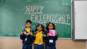 Sarvodaya National Public School Gallery 7