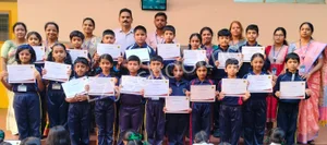 Sarvodaya National Public School Gallery 14