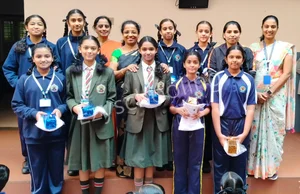 Sarvodaya National Public School Gallery 5