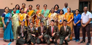 Sarvodaya National Public School Gallery 3