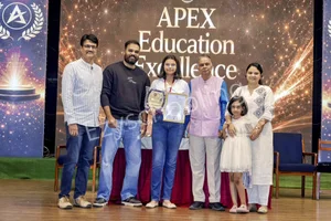 Sarvodaya National Public School Gallery 1